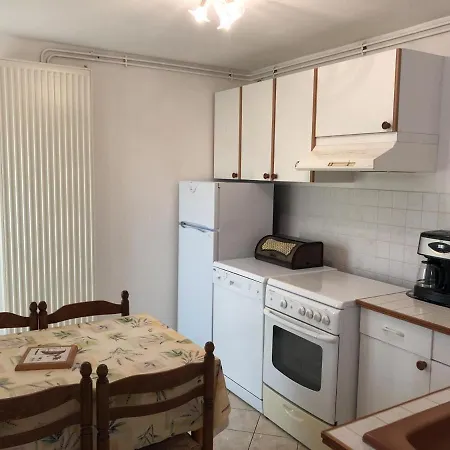 Дом отдыха Les Sables *