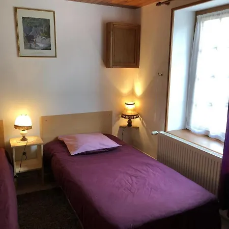 Les Sables Berthegon