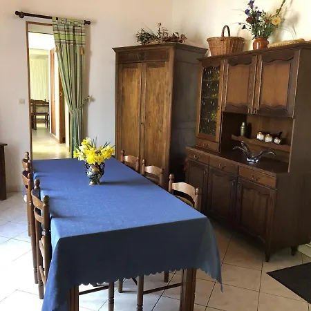 Les Sables Semesterbostad *