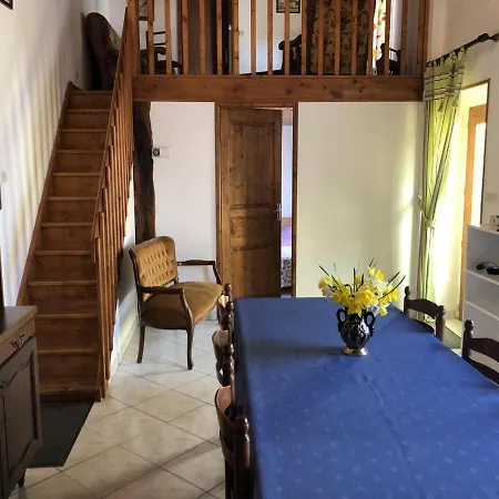 Les Sables Дом отдыха *