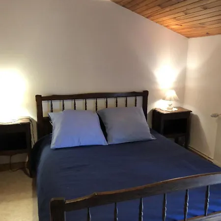 Les Sables Semesterbostad Berthegon