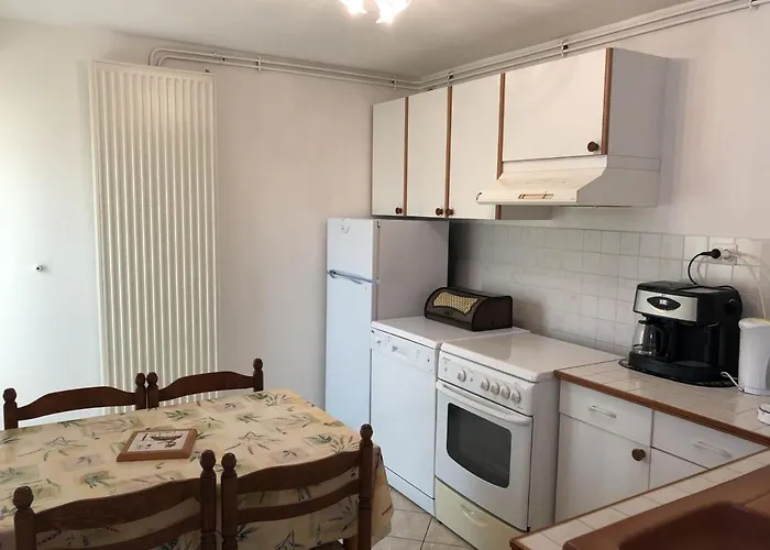 Casa de Férias Les Sables *