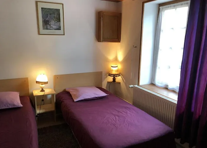 Les Sables Berthegon