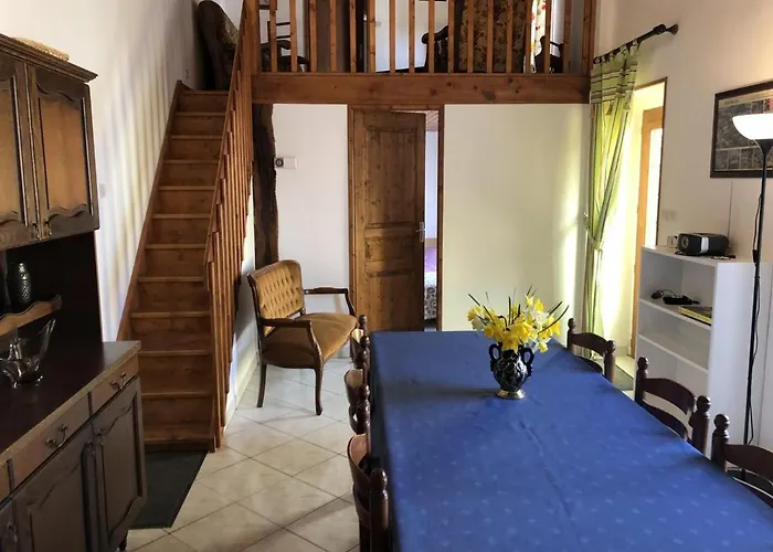 Les Sables Casa de Férias *