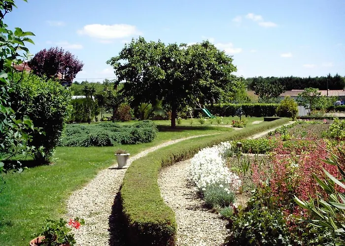 Casa de Férias Les Sables