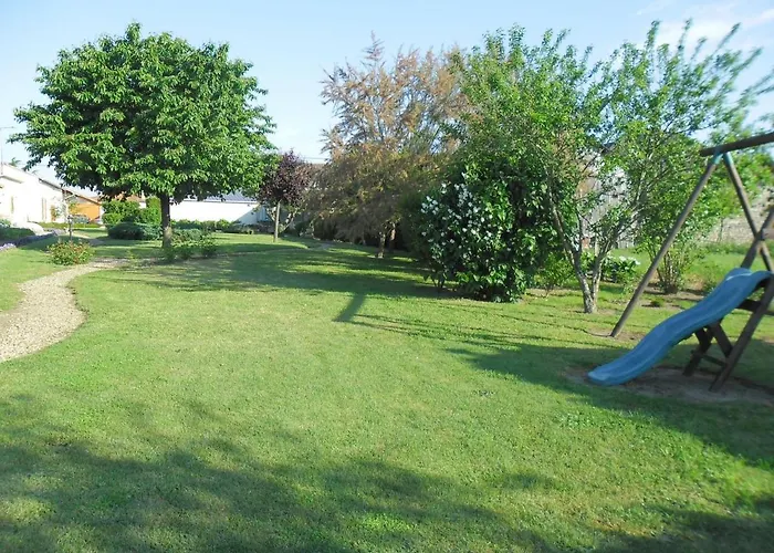 Les Sables Berthegon